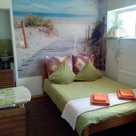 Elitasbb Apartment ซาร์นิคาวา ภายนอก รูปภาพ