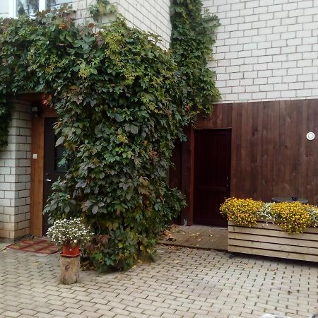 Elitasbb Apartment ซาร์นิคาวา ภายนอก รูปภาพ