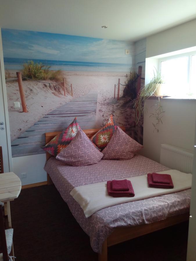 Elitasbb Apartment ซาร์นิคาวา ภายนอก รูปภาพ