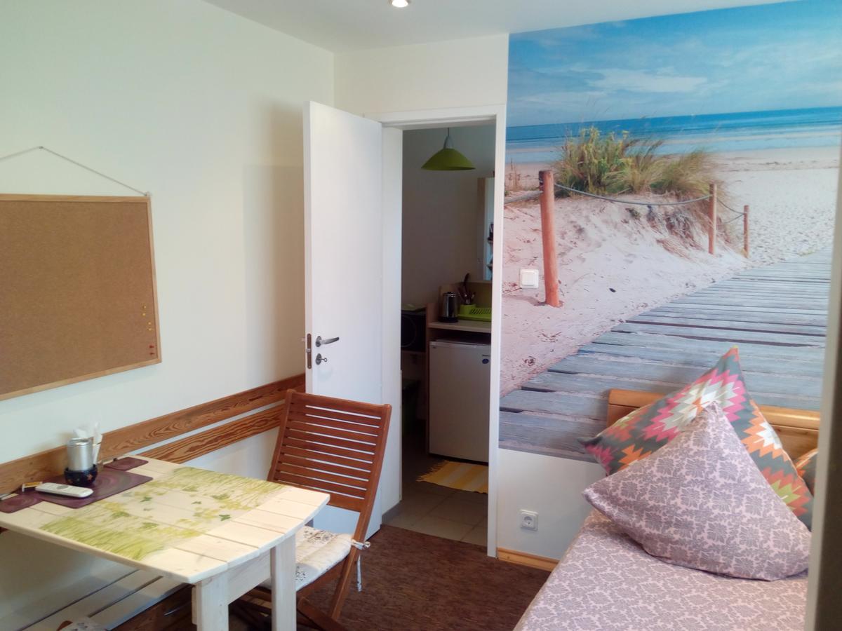 Elitasbb Apartment ซาร์นิคาวา ภายนอก รูปภาพ