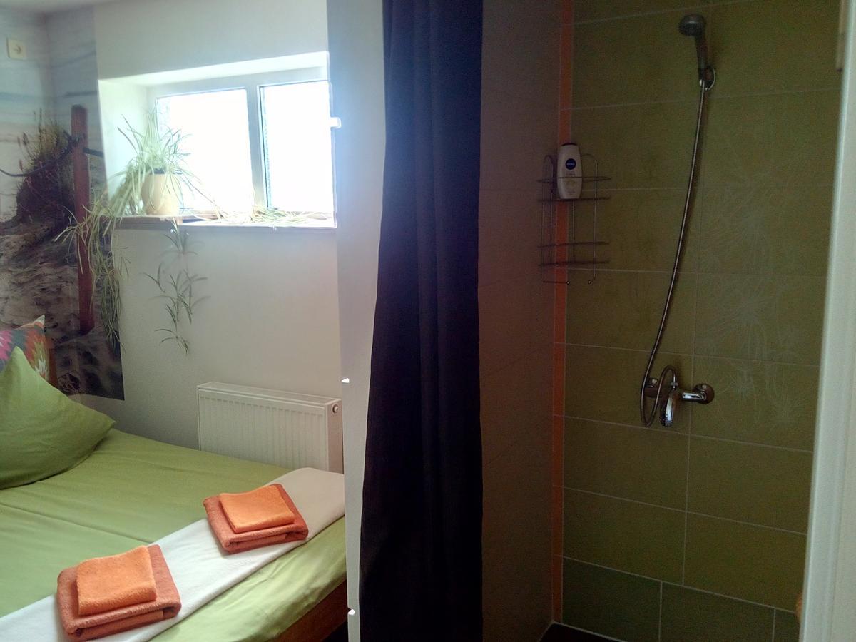 Elitasbb Apartment ซาร์นิคาวา ภายนอก รูปภาพ