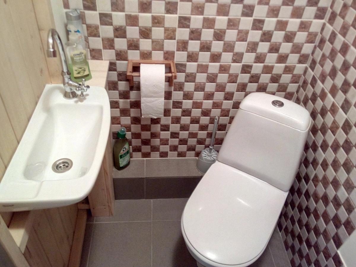 Elitasbb Apartment ซาร์นิคาวา ภายนอก รูปภาพ