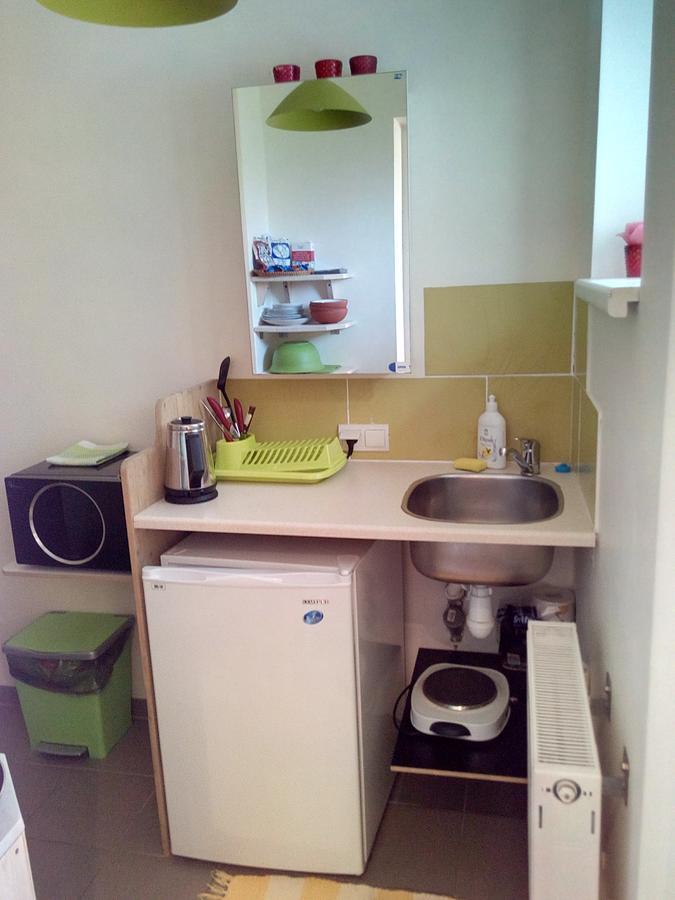Elitasbb Apartment ซาร์นิคาวา ภายนอก รูปภาพ