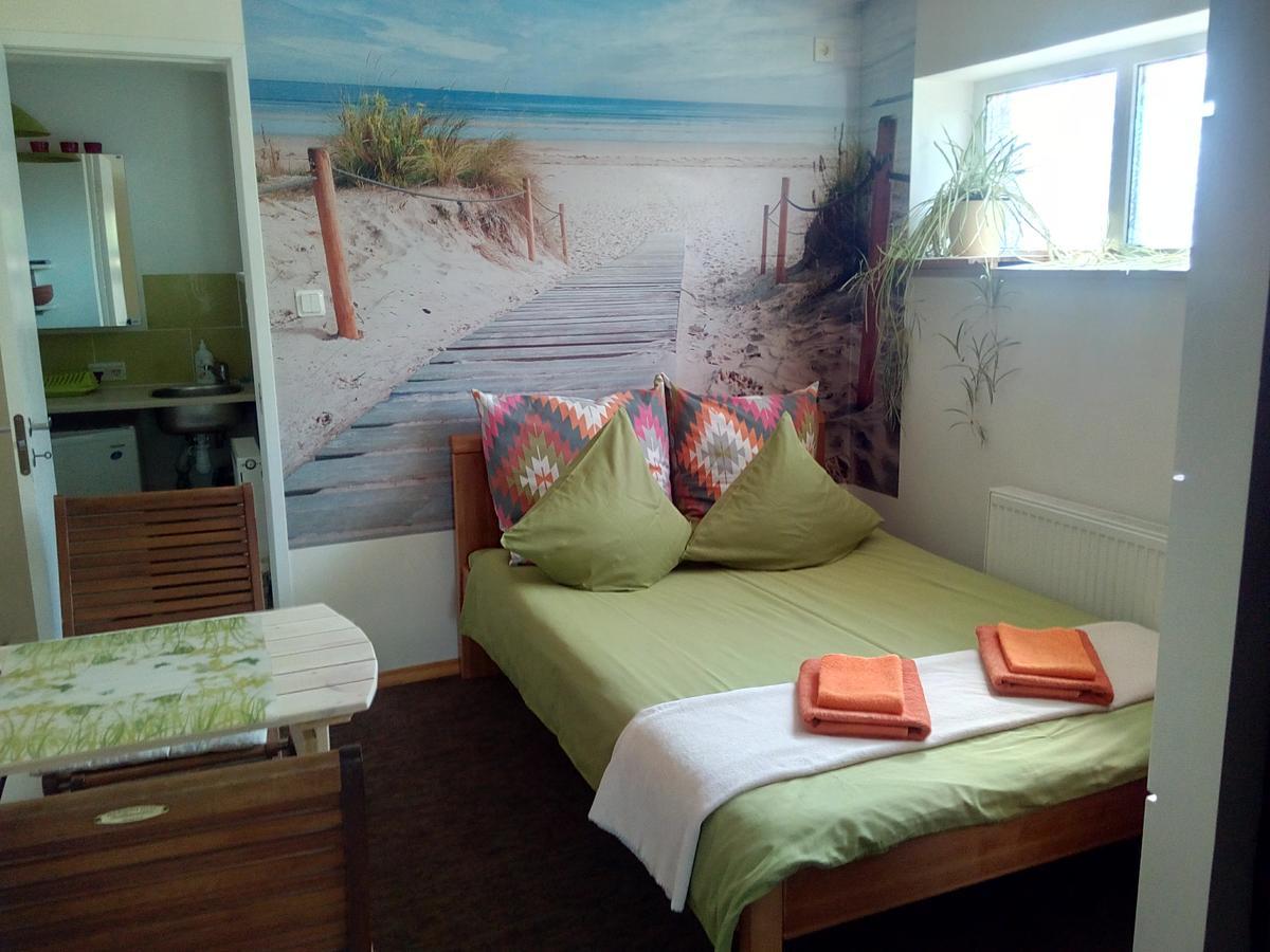 Elitasbb Apartment ซาร์นิคาวา ภายนอก รูปภาพ